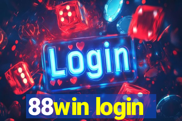 88win login